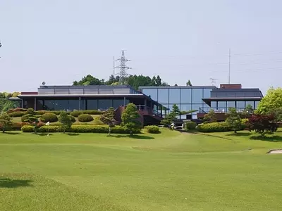 菊川カントリークラブの画像1