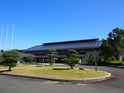 比良ゴルフ倶楽部の画像1