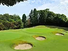 名古屋ヒルズゴルフ倶楽部ローズコースの画像3