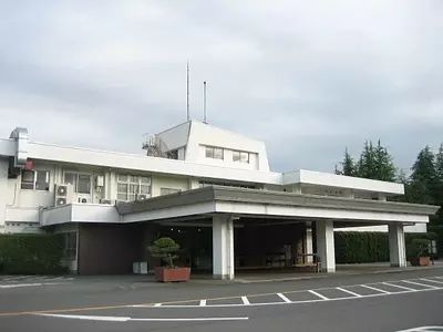 秩父国際カントリークラブの画像1