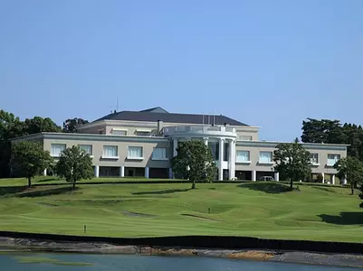 成田ヒルズカントリークラブの画像1