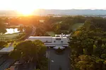 奈良国際ゴルフ倶楽部の画像1