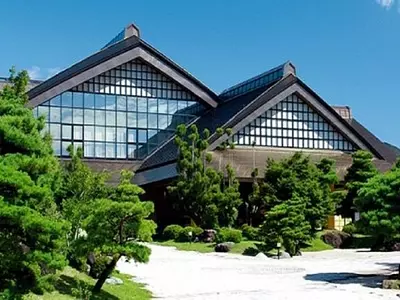 涼仙ゴルフ倶楽部の画像1