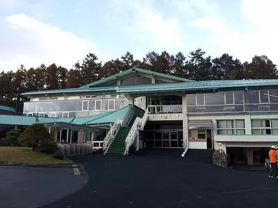 長野カントリークラブの画像1
