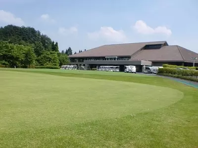 名岐国際ゴルフ倶楽部の画像1