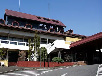 東城陽ゴルフ倶楽部の画像1