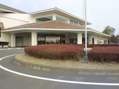 カントリークラブ・ザ・レイクスの画像1