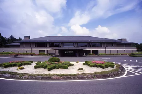 京カントリークラブの画像1