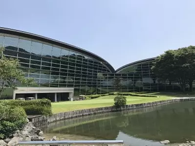 九州ゴルフ倶楽部 八幡コースの画像1