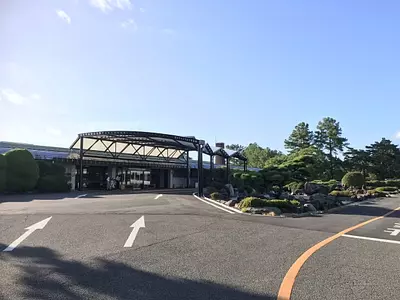 日本ラインゴルフ倶楽部の画像1