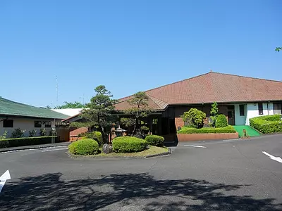 大富士ゴルフ場の画像1