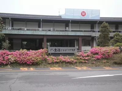 八重桜カントリークラブの画像1