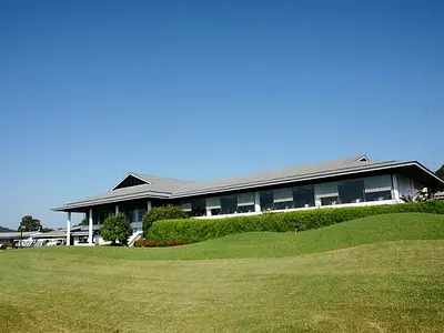 東ノ宮カントリークラブの画像1