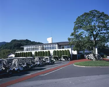 大平台カントリークラブの画像1