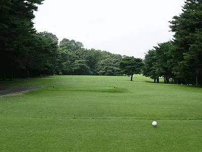 小山ゴルフクラブ(名義書換停止中)の画像1