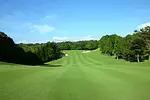 北六甲カントリー倶楽部の画像1