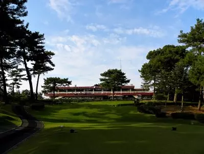 玄海ゴルフクラブ(名義書換停止中)の画像1