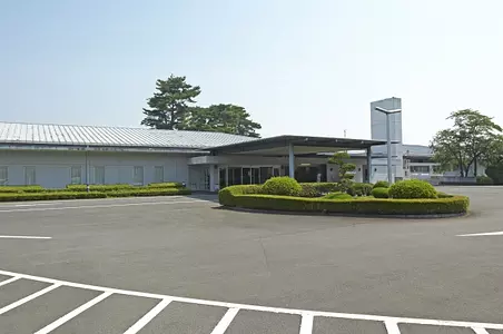 甘楽カントリークラブの画像1