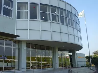 東我孫子カントリークラブの画像1