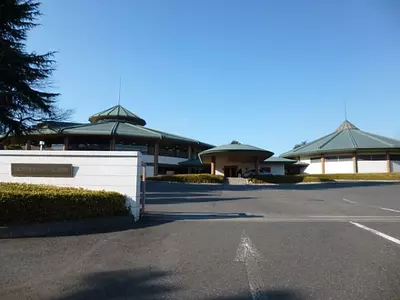 江戸崎カントリー倶楽部の画像1