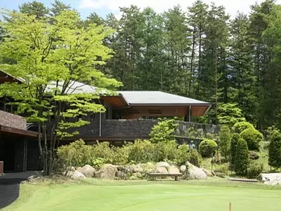 木曽駒高原カントリークラブの画像1