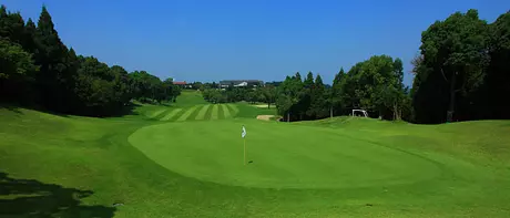 東条の森カントリークラブ3コースの画像1