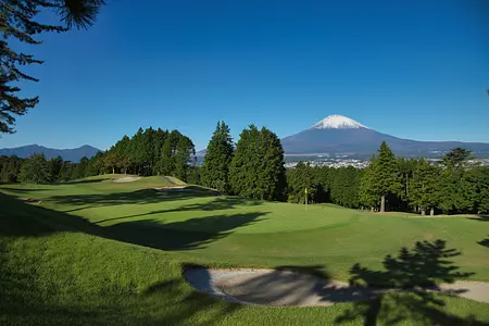 富士カントリークラブ(名義書換停止中)の画像1