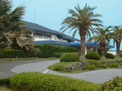 勝浦東急ゴルフコースの画像1