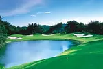 信楽カントリー倶楽部の画像1