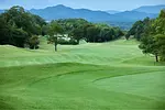東条の森カントリークラブ6コースの画像1