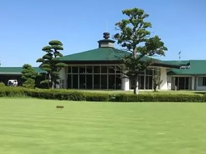 熊本益城カントリー倶楽部の画像1