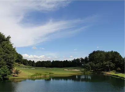センチュリー吉川ゴルフ倶楽部の画像1
