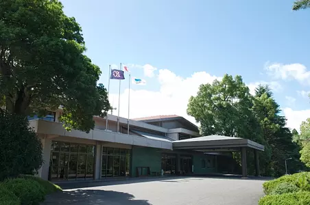 木津川カントリー倶楽部の画像1