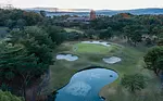 城陽カントリー倶楽部の画像1