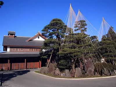 小金井カントリー倶楽部の画像1