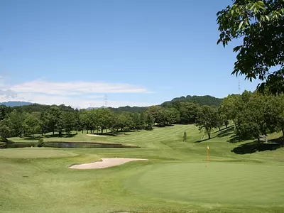 飯能グリーンカントリークラブの画像1