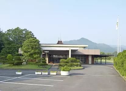 関越ハイランドゴルフクラブの画像1