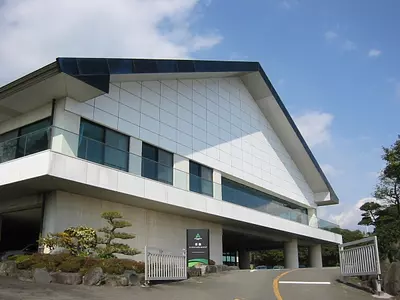 愛鷹シックスハンドレッドクラブの画像1