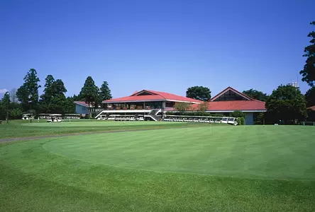 成田東カントリークラブの画像1