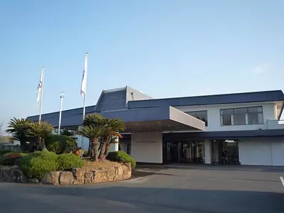 桑名国際ゴルフ倶楽部の画像1