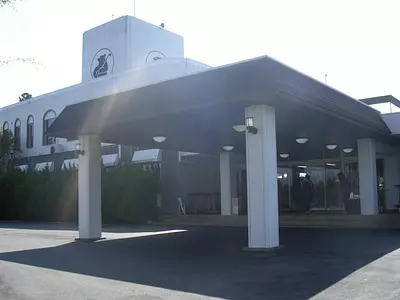 PGM御殿場カントリークラブの画像1