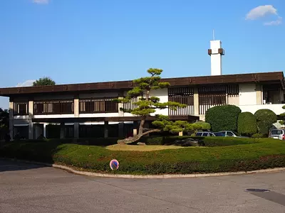 葵カントリークラブの画像1