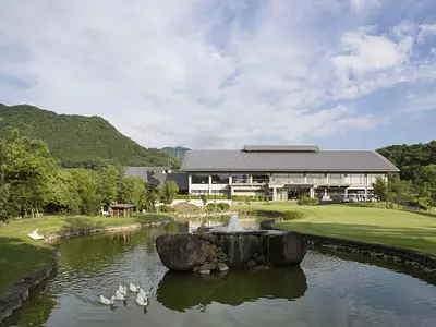 太子カントリー倶楽部の画像1