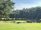 大洗ゴルフ倶楽部の画像1