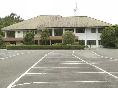 TOSHIN さくら Hills Golf Clubの画像1