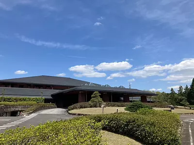 中京ゴルフ倶楽部石野コース(名義書換停止中)の画像1