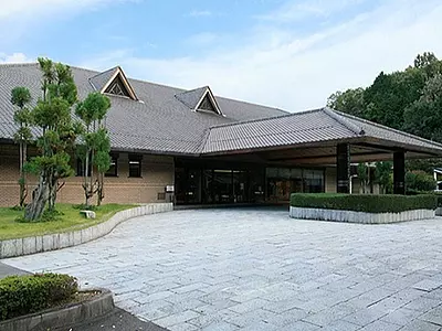 名古屋ヒルズゴルフ倶楽部ローズコースの画像1