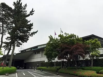 紫カントリークラブ あやめコースの画像1