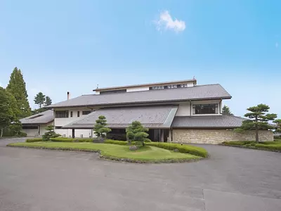 飛鳥カンツリー倶楽部の画像1