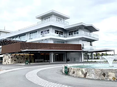 鎌倉カントリークラブの画像1